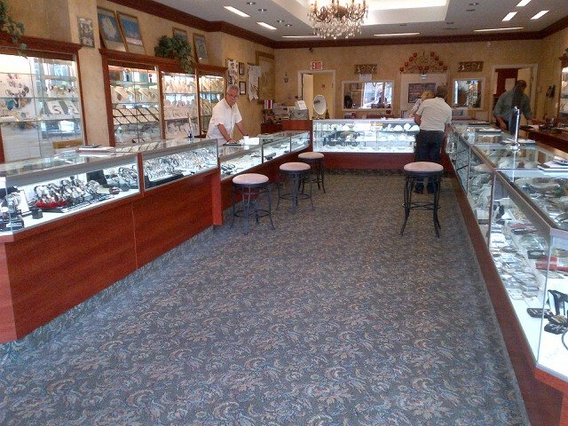Photo of From Italy With Love, Inc. in Westbury City, New York, United States - 2 Picture of Point of interest, Establishment, Finance, Store, Jewelry store