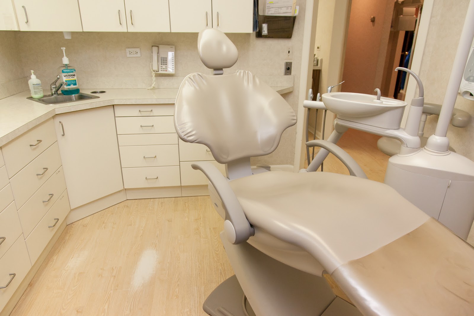 Photo of Dental Professionals of Fair Lawn in Fair Lawn City, New Jersey, United States - 3 Picture of Point of interest, Establishment, Health, Dentist