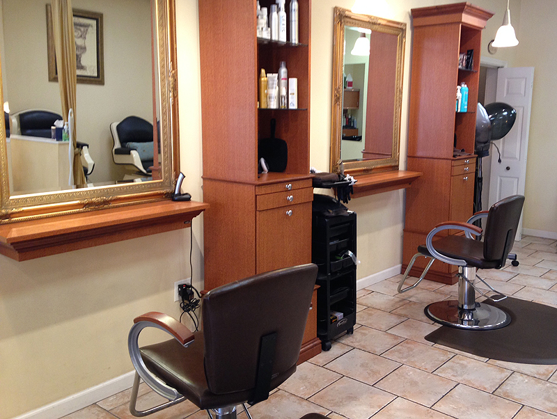 Photo of Design V Salon in Nutley City, New Jersey, United States - 6 Picture of Point of interest, Establishment, Beauty salon