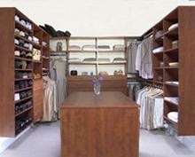 Photo of Custom Closets by: A Painted Lady in Bayside City, New York, United States - 1 Picture of Point of interest, Establishment, General contractor, Painter