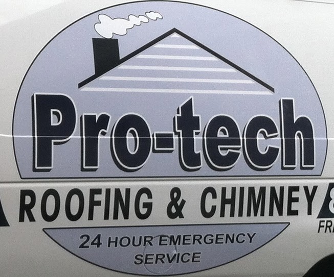 Photo of Pro tech Roofing and Chimney LLC in North Haledon City, New Jersey, United States - 1 Picture of Point of interest, Establishment, General contractor