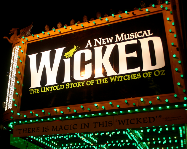 Photo of Wicked Tickets NYC in New York City, New York, United States - 1 Picture of Point of interest, Establishment, Store