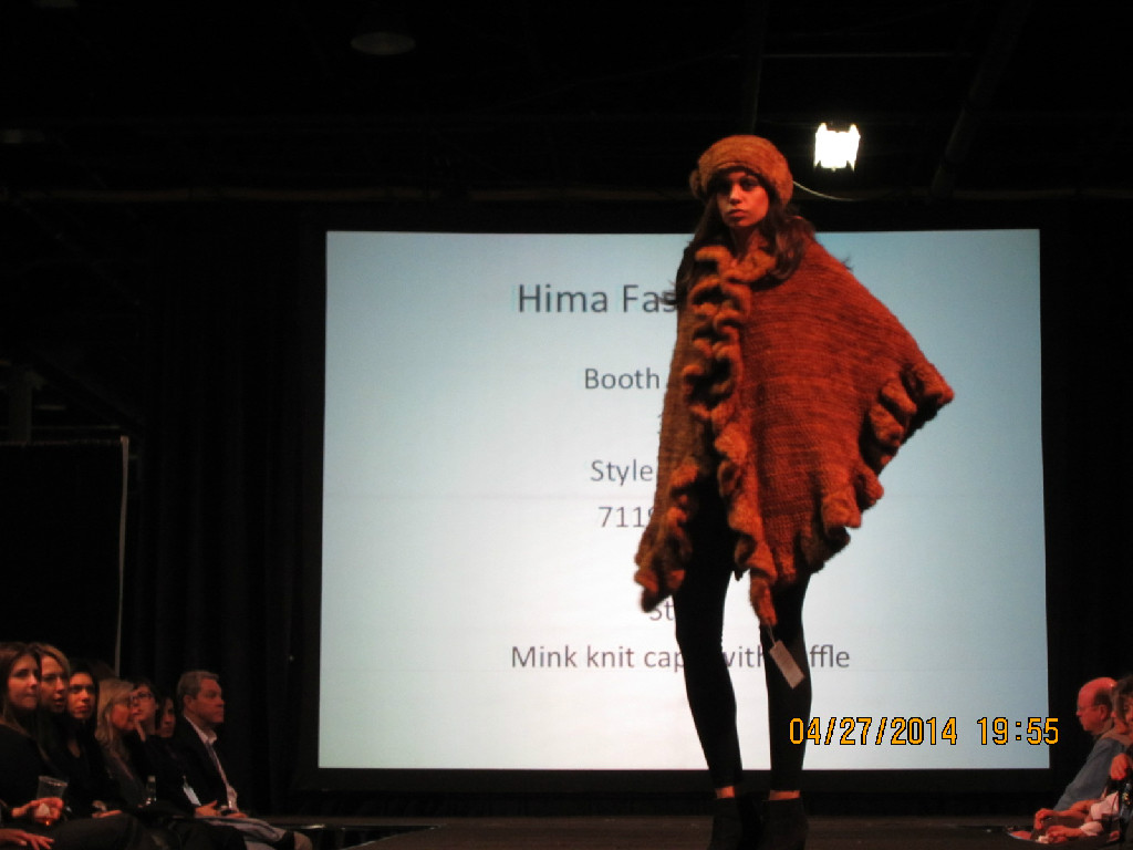 Photo of Hima Fashion Fur in New York City, New York, United States - 8 Picture of Point of interest, Establishment