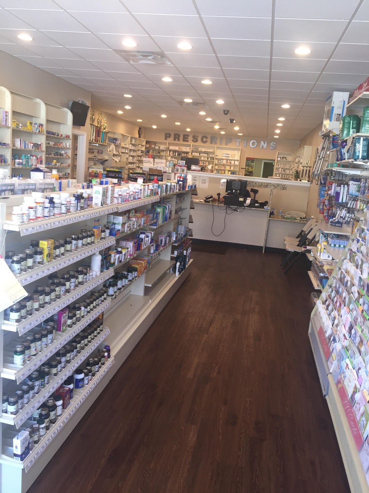 Photo of Midland Pharmacy & Healthcare Products in Staten Island City, New York, United States - 2 Picture of Point of interest, Establishment, Store, Health, Pharmacy