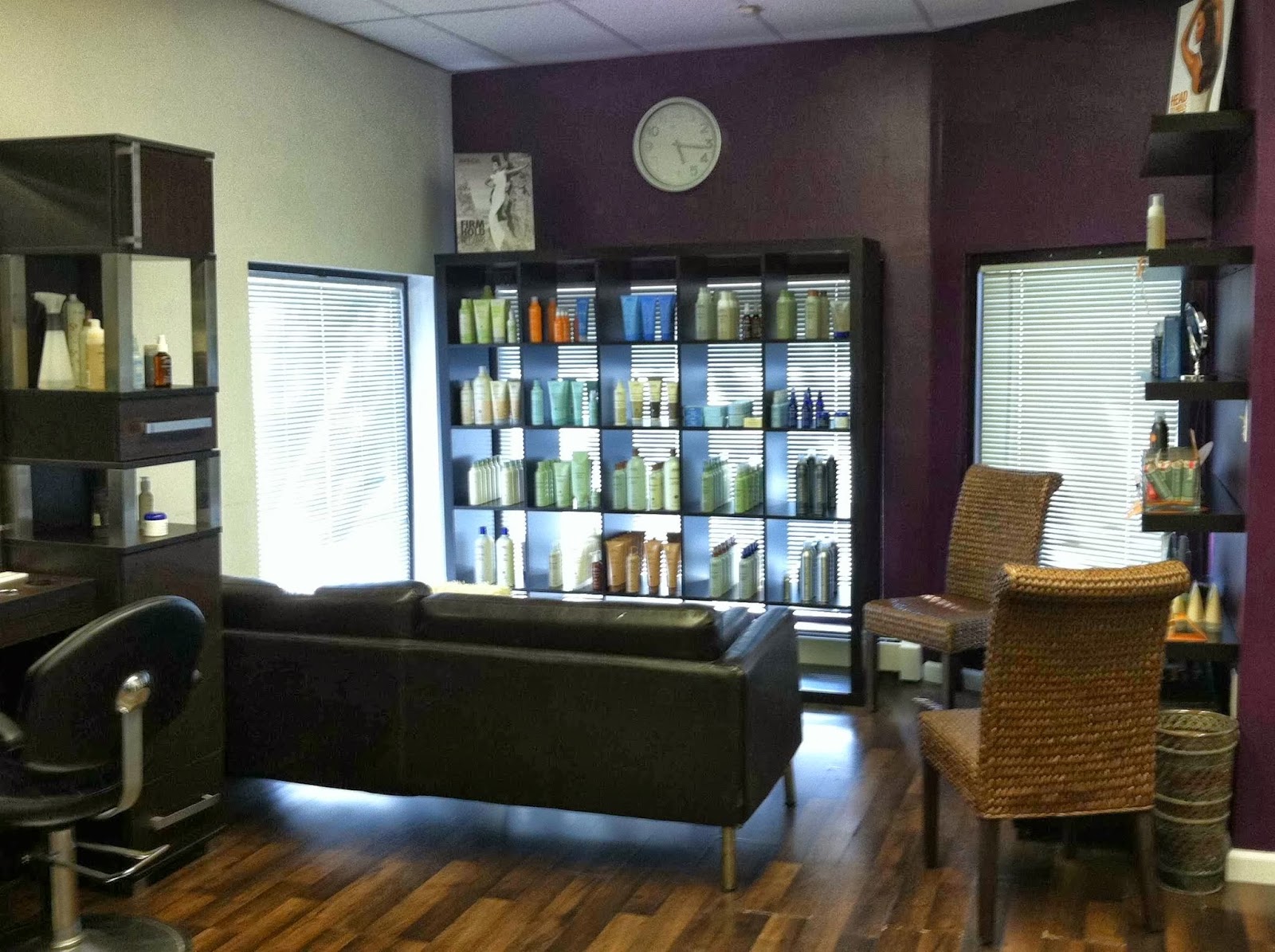 Photo of Salon Nouveau 2 LLC in Hasbrouck Heights City, New Jersey, United States - 3 Picture of Point of interest, Establishment, Beauty salon, Hair care