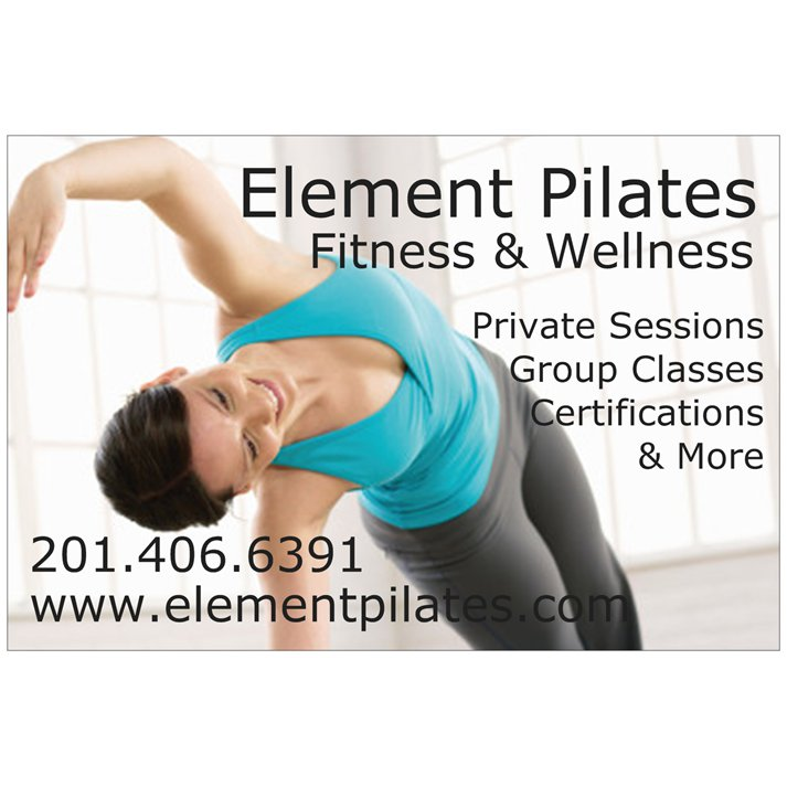 Photo of Element Pilates, Fitness & Wellness in Tenafly City, New Jersey, United States - 3 Picture of Point of interest, Establishment, Health, Gym