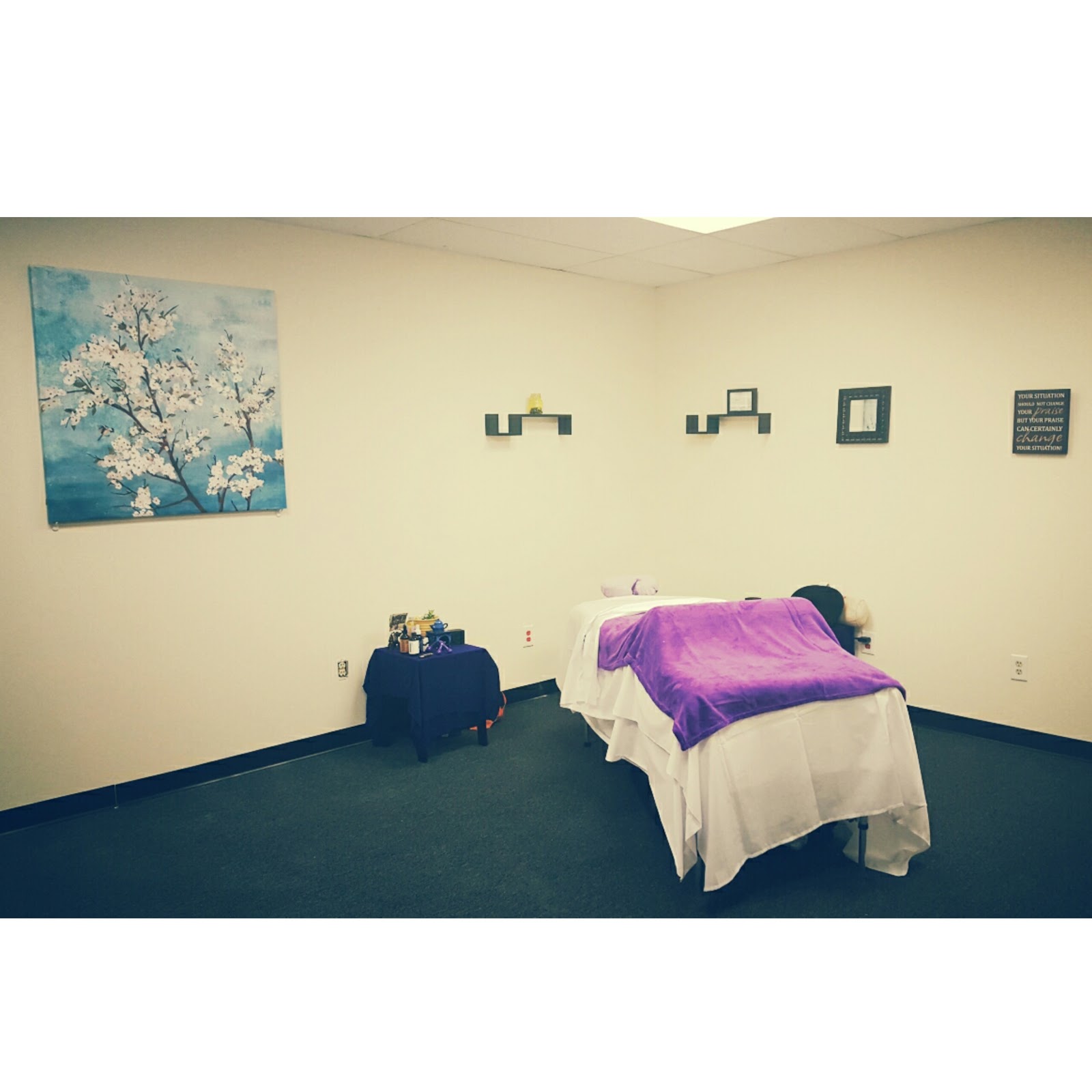 Photo of Enlighten Touch in Elizabeth City, New Jersey, United States - 1 Picture of Point of interest, Establishment, Spa