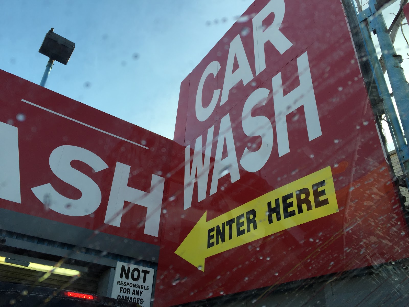 Photo of Car Wash Hillside in Queens City, New York, United States - 2 Picture of Point of interest, Establishment, Car wash