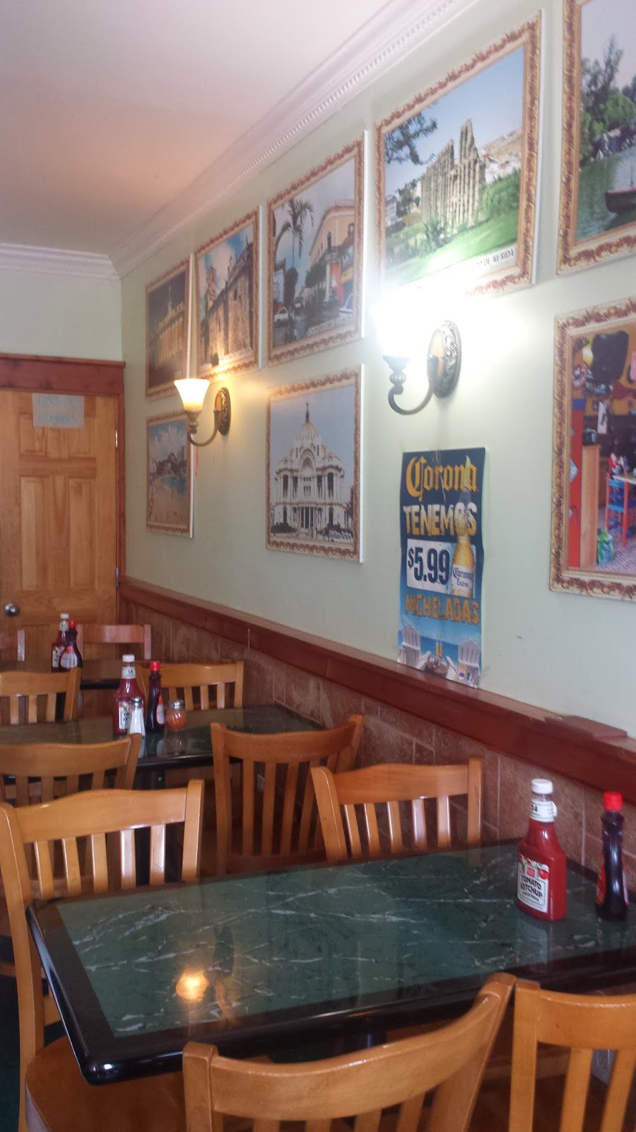 Photo of Cafe Veracruz 3 in Mamaroneck City, New York, United States - 9 Picture of Restaurant, Food, Point of interest, Establishment, Bar