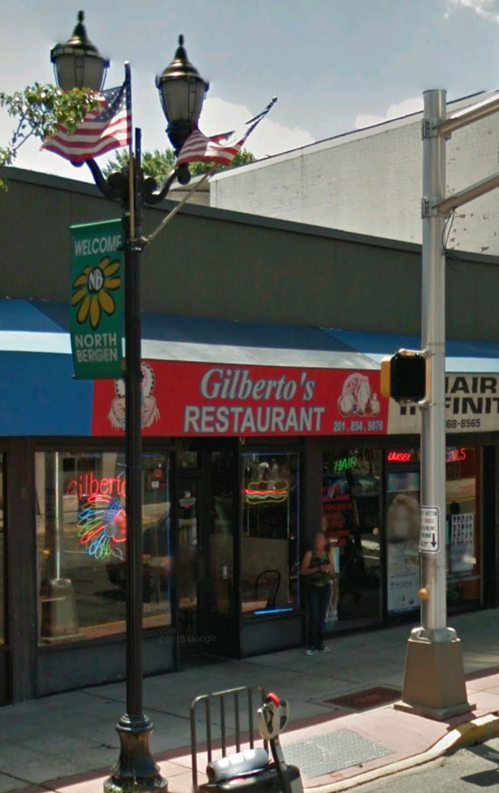 Photo of Gilberto's Cafeteria in North Bergen City, New Jersey, United States - 1 Picture of Restaurant, Food, Point of interest, Establishment