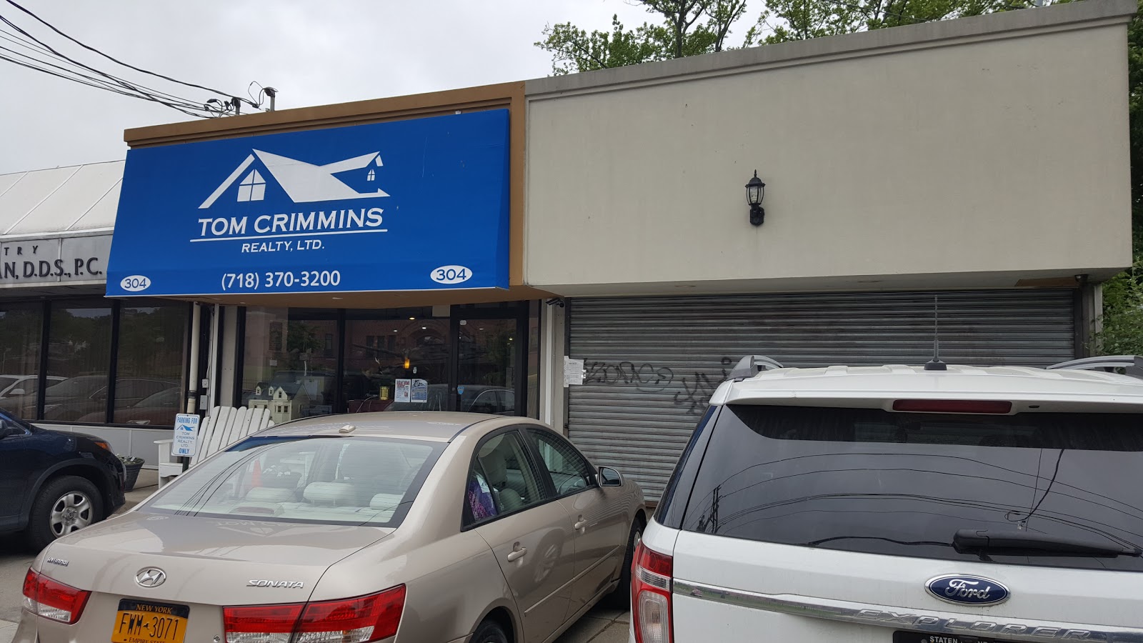 Photo of Tom Crimmins Realty, Ltd. in Richmond City, New York, United States - 2 Picture of Point of interest, Establishment, Real estate agency