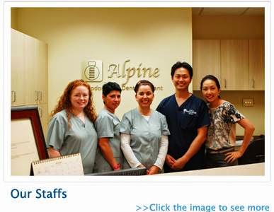 Photo of Dr. Richard Shin, DDS in Caldwell City, New Jersey, United States - 3 Picture of Point of interest, Establishment, Health, Doctor, Dentist