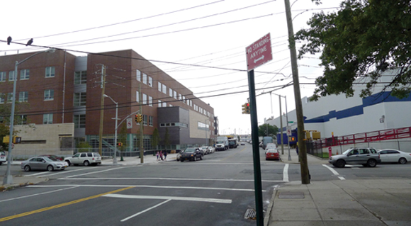 Photo of Maspeth High School in New York City, New York, United States - 5 Picture of Point of interest, Establishment, School