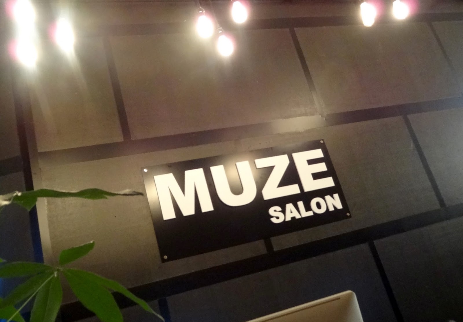 Photo of Muze Salon in New York City, New York, United States - 1 Picture of Point of interest, Establishment, Beauty salon, Hair care