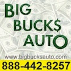 Photo of Big Bucks Auto in Queens City, New York, United States - 6 Picture of Point of interest, Establishment, Car dealer, Store