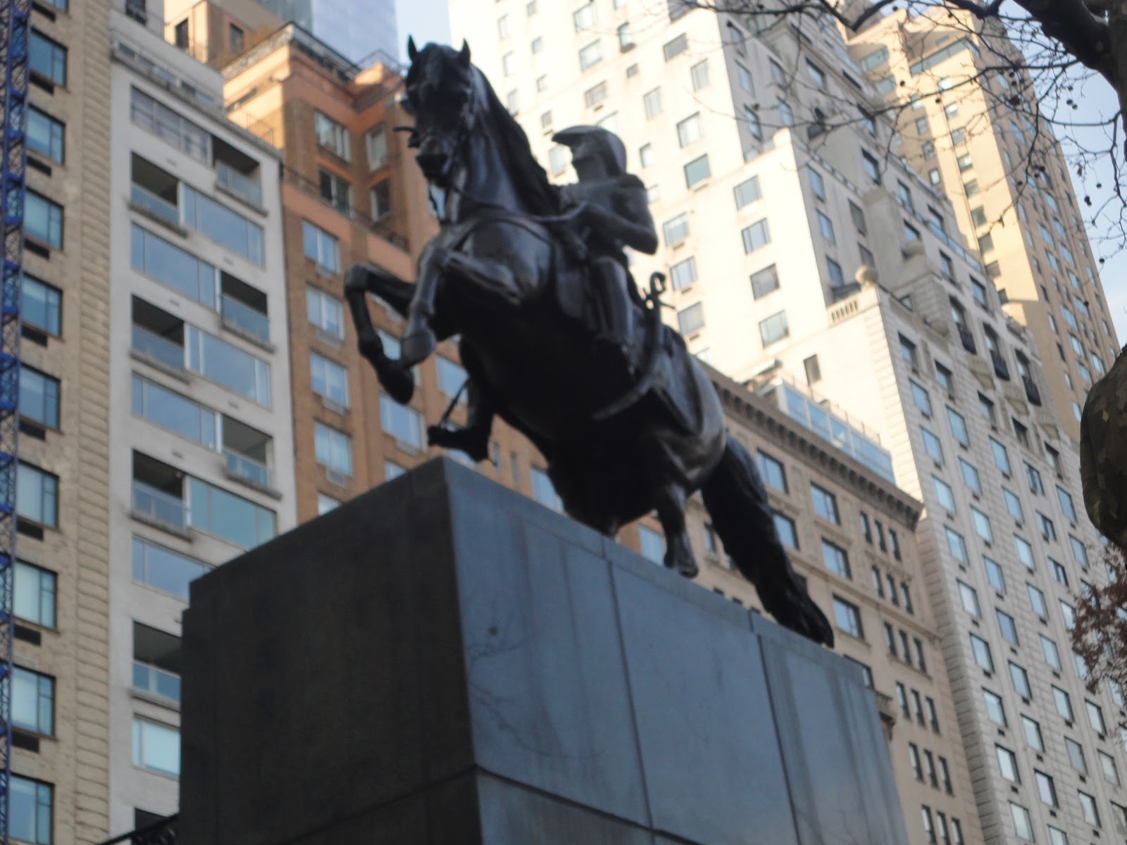 Photo of General Jose de San Martin in New York City, New York, United States - 4 Picture of Point of interest, Establishment