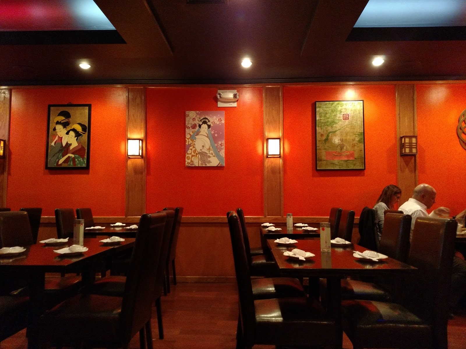 Photo of Ying Sushi in Oceanside City, New York, United States - 1 Picture of Restaurant, Food, Point of interest, Establishment