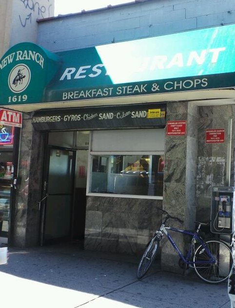 Photo of New Ranch in Bronx City, New York, United States - 1 Picture of Restaurant, Food, Point of interest, Establishment