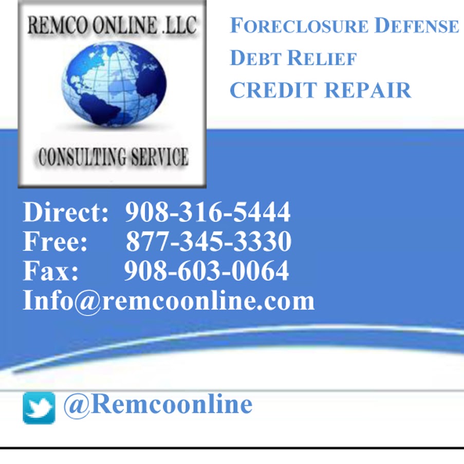 Photo of Remco Online,llc in Elizabeth City, New Jersey, United States - 1 Picture of Point of interest, Establishment, Finance, Lawyer, Real estate agency