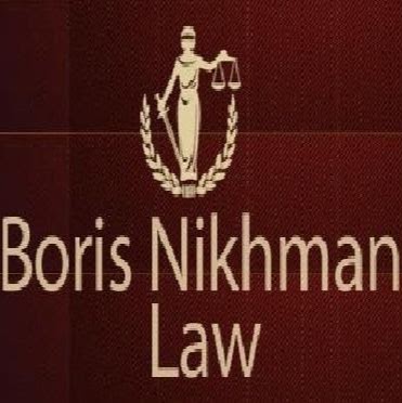 Photo of Divorce Law of Boris Nikhman in Kings County City, New York, United States - 9 Picture of Point of interest, Establishment, Lawyer