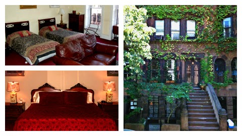 Photo of Stay the Night Bed & Breakfast in New York City, New York, United States - 8 Picture of Point of interest, Establishment, Lodging