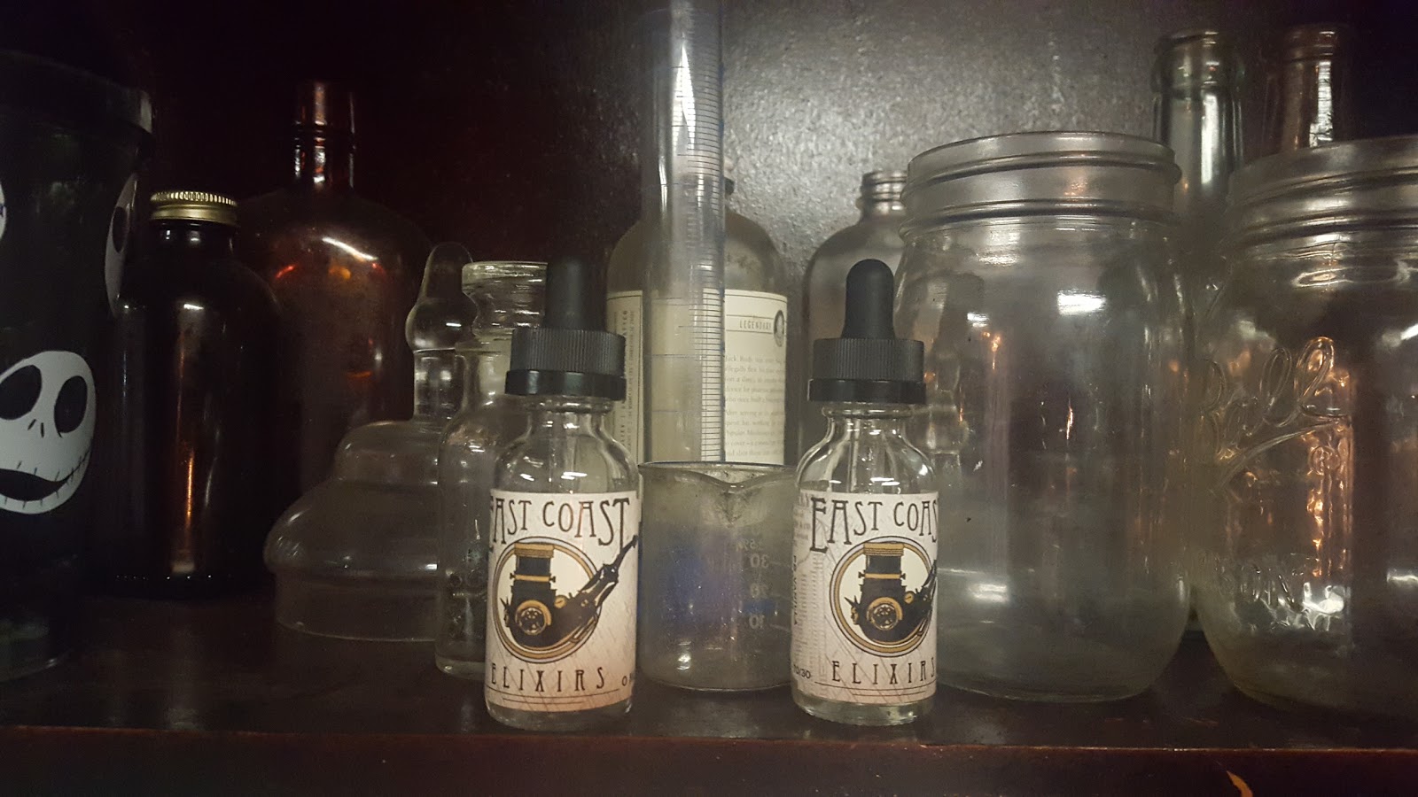 Photo of Brooklyn Vaper in Kings County City, New York, United States - 4 Picture of Point of interest, Establishment, Store