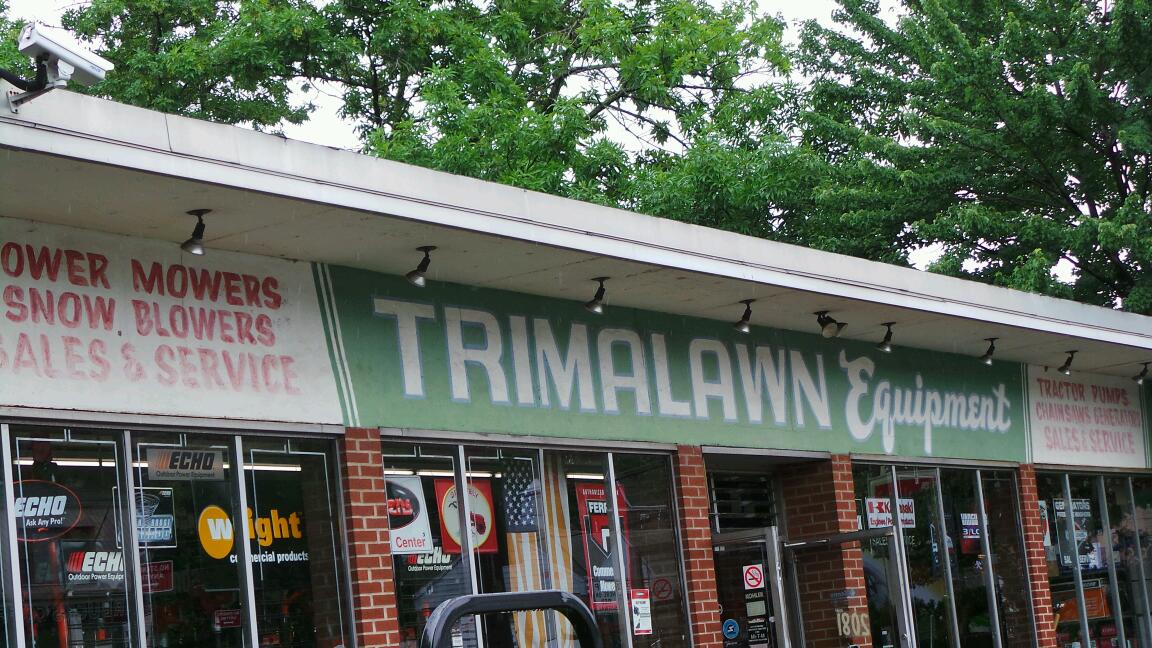 Photo of Trimalawn Equipment Inc in Staten Island City, New York, United States - 1 Picture of Point of interest, Establishment, Store