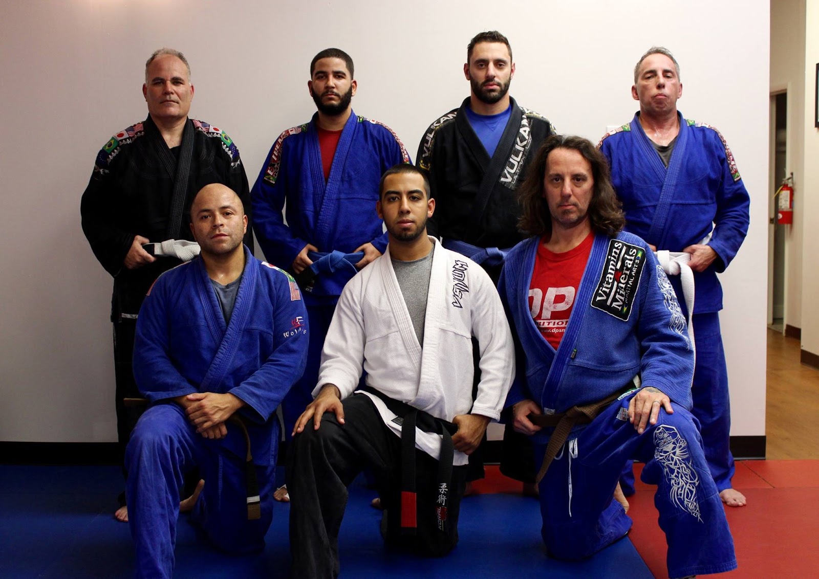 Photo of The Edge Ultimate Martial Arts in Saddle Brook City, New Jersey, United States - 3 Picture of Point of interest, Establishment, Health, Gym