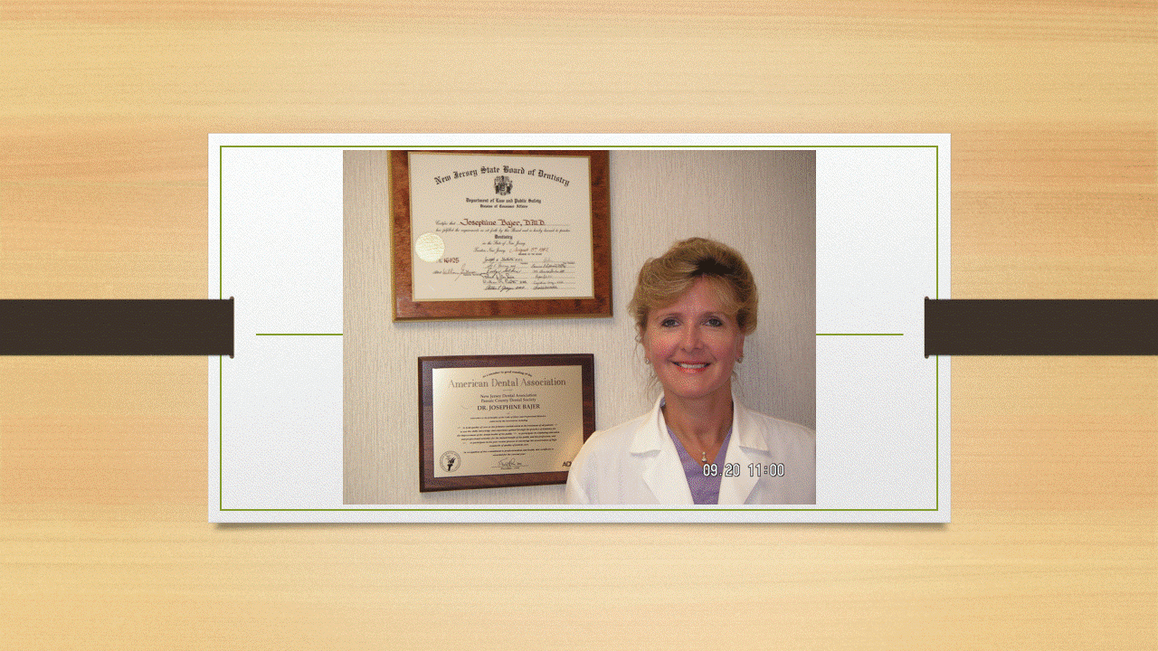 Photo of Family Dentistry: Bajer Josephine DMD in Clifton City, New Jersey, United States - 1 Picture of Point of interest, Establishment, Health, Dentist