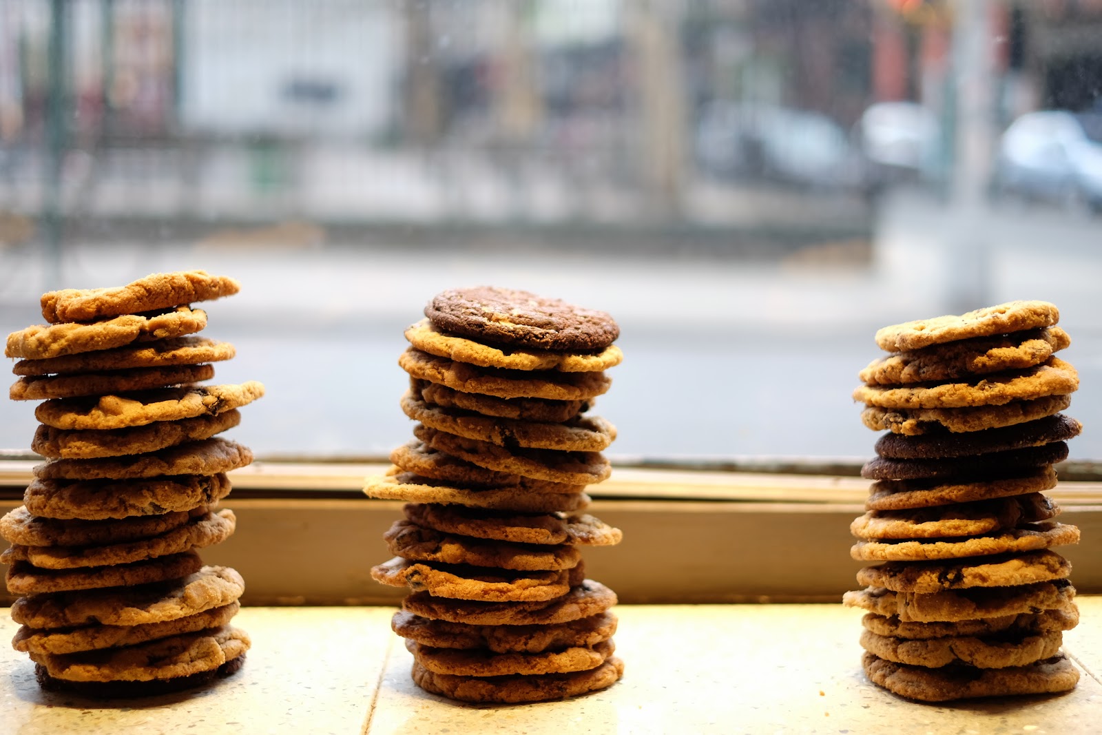 Photo of Birdbath Bakery in New York City, New York, United States - 3 Picture of Food, Point of interest, Establishment, Store, Cafe, Bakery