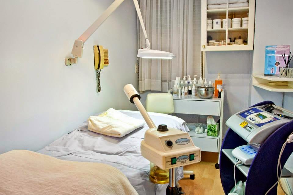 Photo of Lux Skin Spa NYC in New York City, New York, United States - 1 Picture of Point of interest, Establishment, Health, Spa, Beauty salon, Hair care