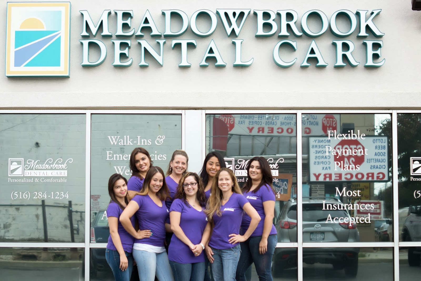 Photo of Meadowbrook Dental Care in Mineola City, New York, United States - 4 Picture of Point of interest, Establishment, Health, Dentist