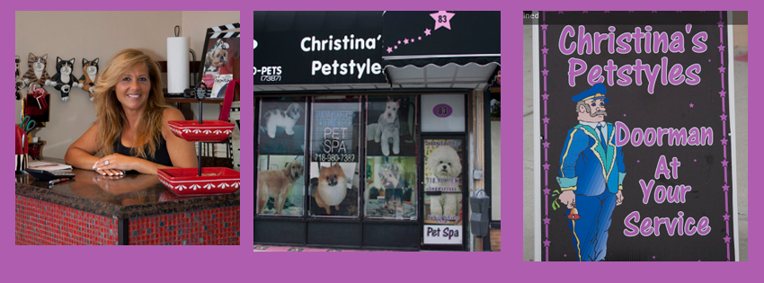 Photo of Christina's Pet Styles in Staten Island City, New York, United States - 6 Picture of Point of interest, Establishment, Store, Pet store