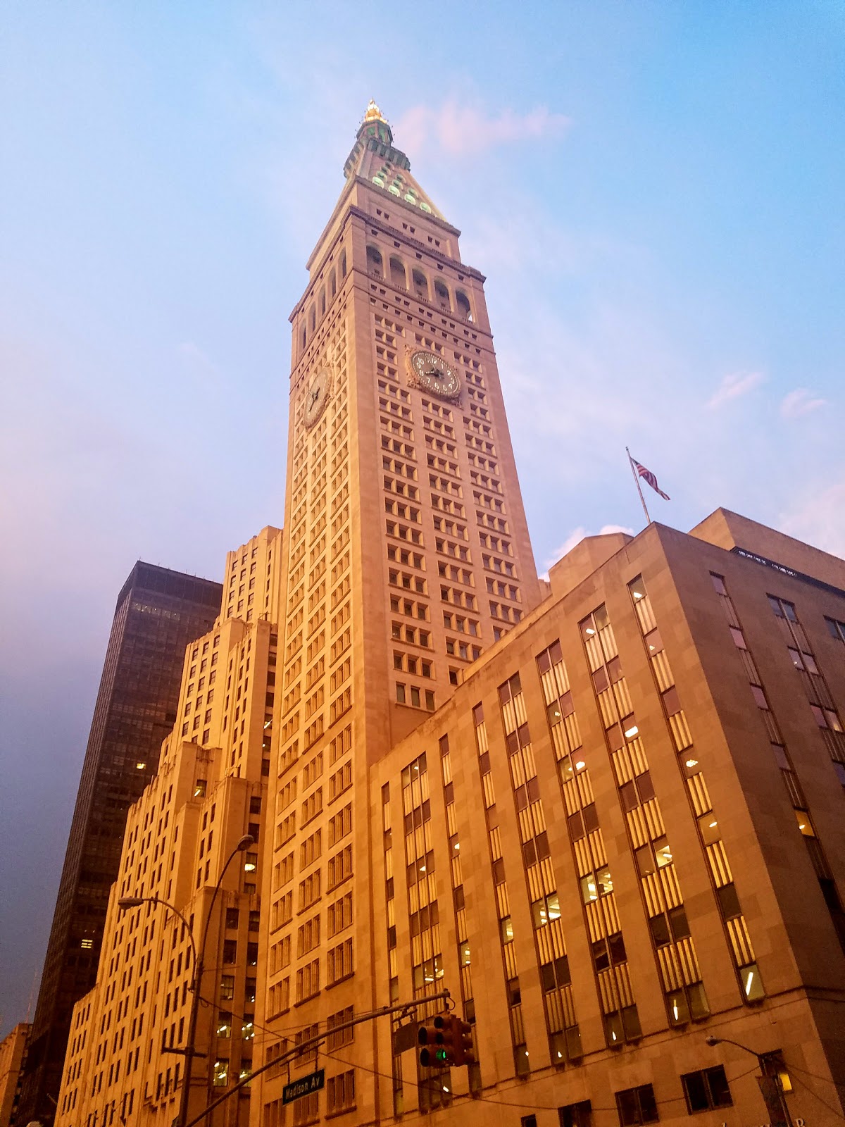 Photo of The Clocktower in New York City, New York, United States - 3 Picture of Restaurant, Food, Point of interest, Establishment, Bar