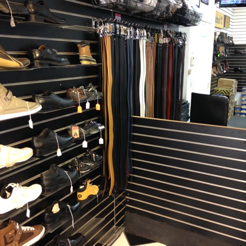 Photo of shoes action LLc. in Perth Amboy City, New Jersey, United States - 3 Picture of Point of interest, Establishment, Store, Shoe store