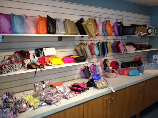 Photo of Let's Makeup in Livingston City, New Jersey, United States - 7 Picture of Point of interest, Establishment, Store, Clothing store