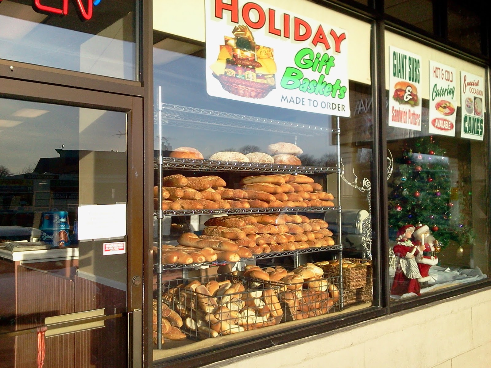 Photo of Giannella's Delicatessen & Bakery in Glen Rock City, New Jersey, United States - 1 Picture of Food, Point of interest, Establishment, Store, Bakery