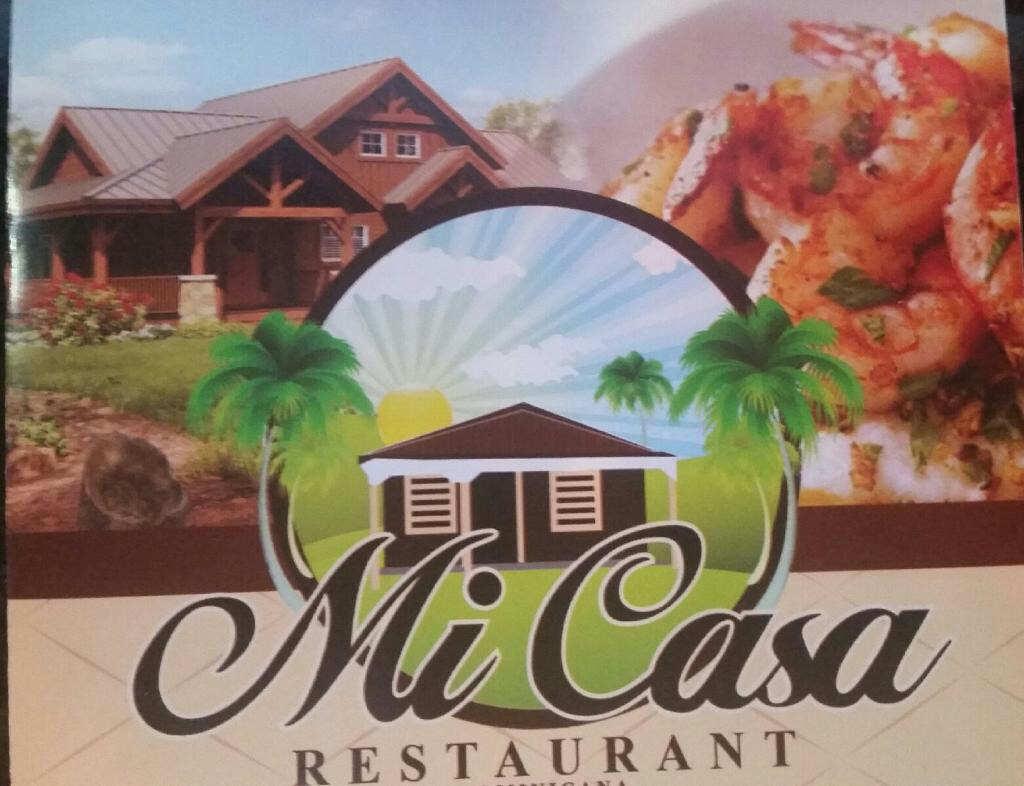 Photo of Mi Casa Dominican Restaurant in Freeport City, New York, United States - 6 Picture of Restaurant, Food, Point of interest, Establishment