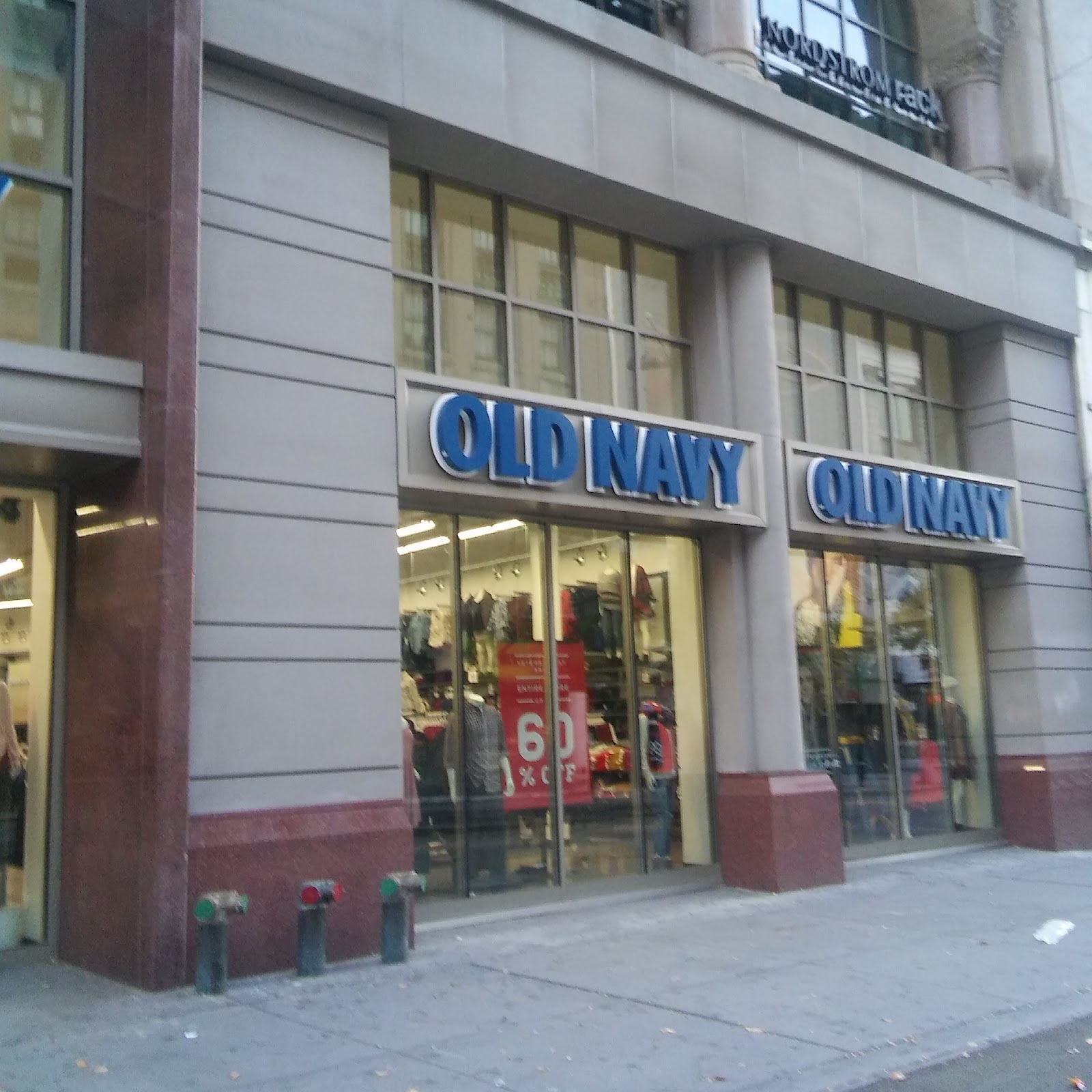 Photo of Old Navy in Brooklyn City, New York, United States - 10 Picture of Point of interest, Establishment, Store, Clothing store