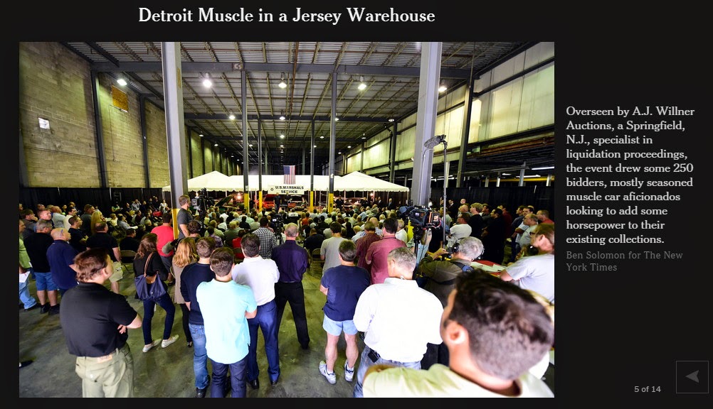 Photo of A J Willner Auctions in Westfield City, New Jersey, United States - 2 Picture of Point of interest, Establishment