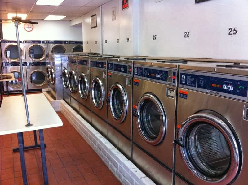 Photo of 192 Laundromat in Queens City, New York, United States - 2 Picture of Point of interest, Establishment, Laundry