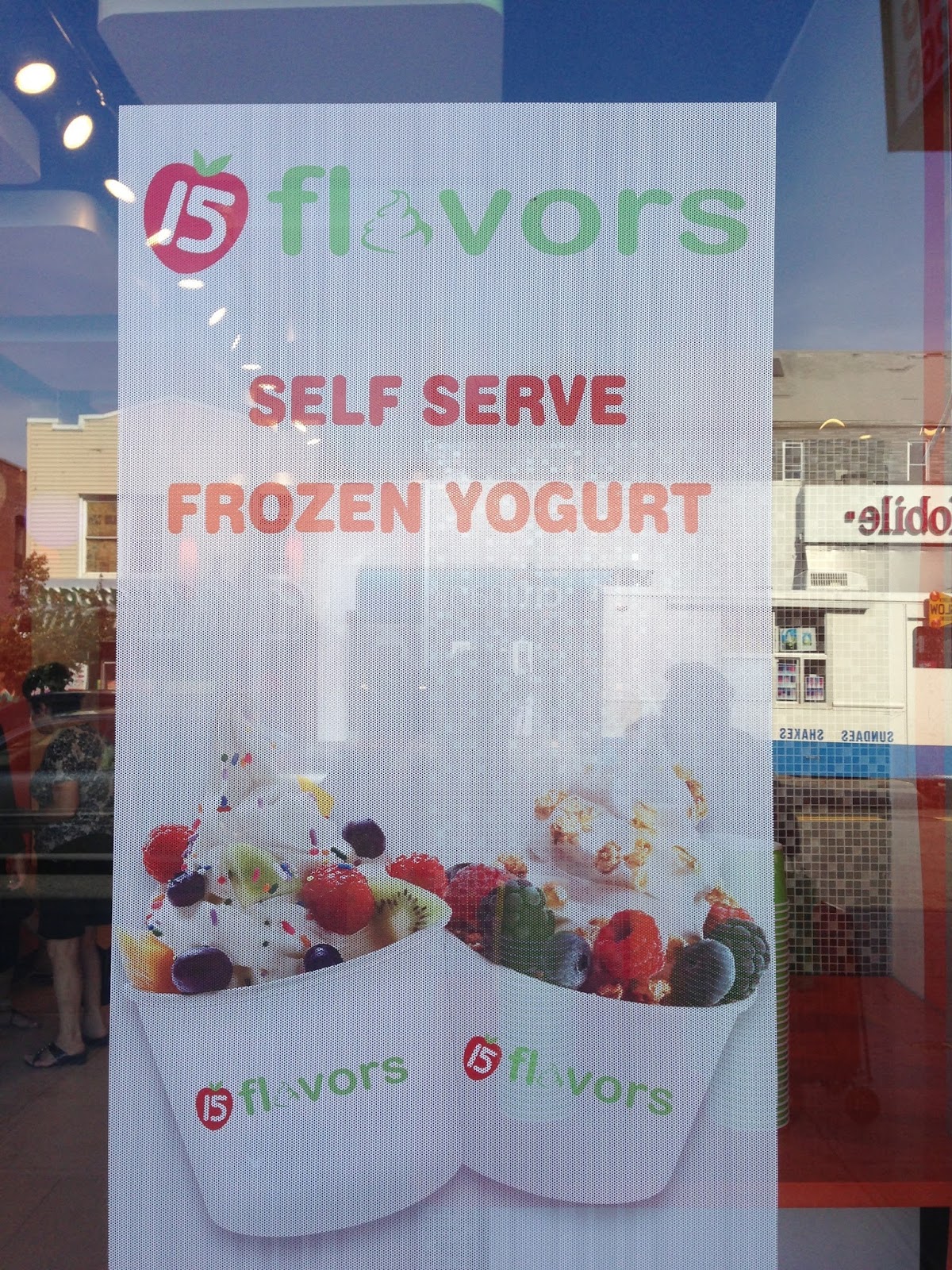 Photo of 15 Flavors in Bronx City, New York, United States - 5 Picture of Food, Point of interest, Establishment, Store