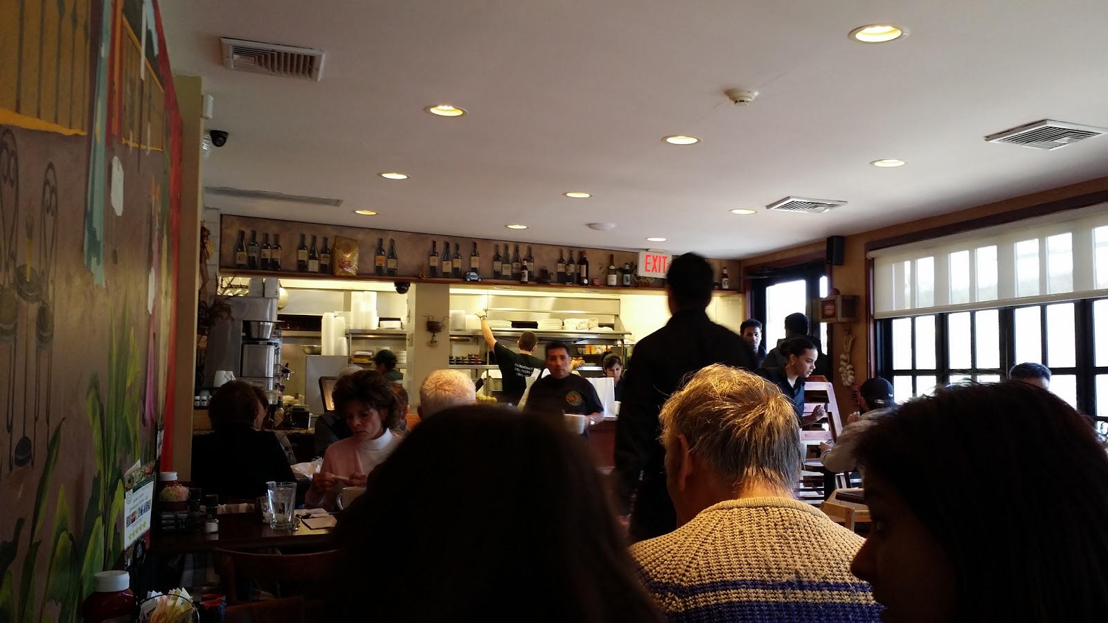 Photo of Fairmount Eats in Hackensack City, New Jersey, United States - 1 Picture of Restaurant, Food, Point of interest, Establishment, Meal takeaway