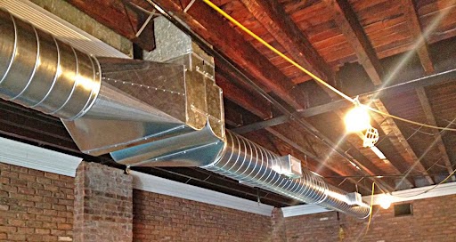 Photo of Rovince HVAC and Custom Duct Work in Kings County City, New York, United States - 1 Picture of Point of interest, Establishment, General contractor
