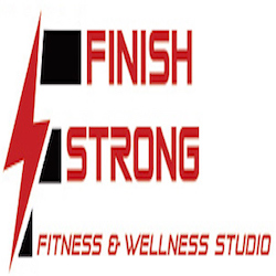 Photo of Finish Strong Fitness & Wellness Studio in Woodbridge Township City, New Jersey, United States - 3 Picture of Point of interest, Establishment, Health, Gym