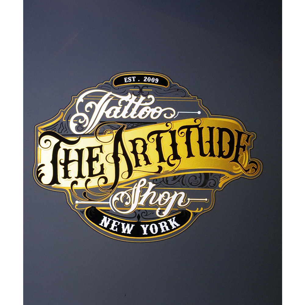 Photo of The Artitude Tattoo Shop LLC in Queens City, New York, United States - 2 Picture of Point of interest, Establishment, Store