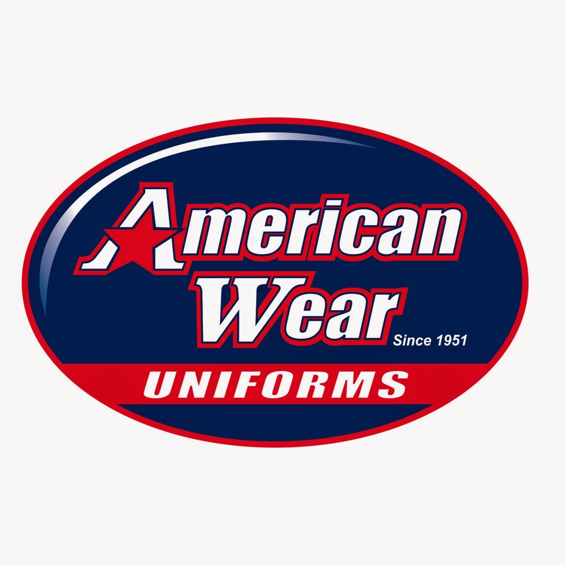 Photo of American Wear Uniform Rental & Sales in East Orange City, New Jersey, United States - 5 Picture of Point of interest, Establishment, Store, Clothing store, Laundry