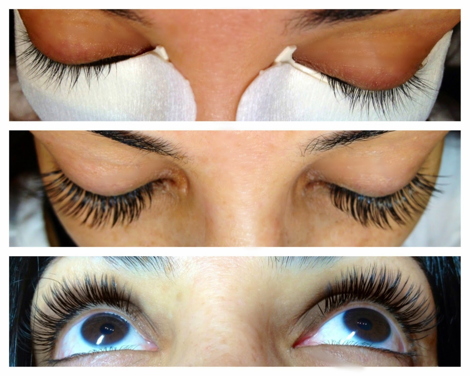 Photo of butterfly kiss Eyelash Extensions, Inc. in New York City, New York, United States - 8 Picture of Point of interest, Establishment, Beauty salon