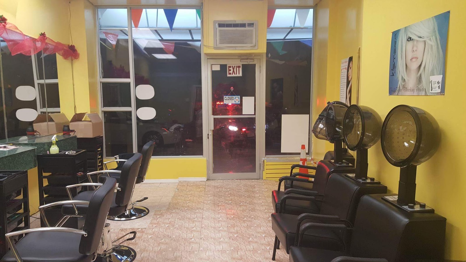 Photo of Jacky Beauty Salon in Brooklyn City, New York, United States - 4 Picture of Point of interest, Establishment, Beauty salon