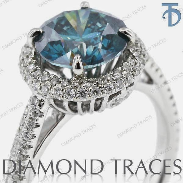 Photo of Diamond Traces, Inc in New York City, New York, United States - 1 Picture of Point of interest, Establishment, Store, Jewelry store